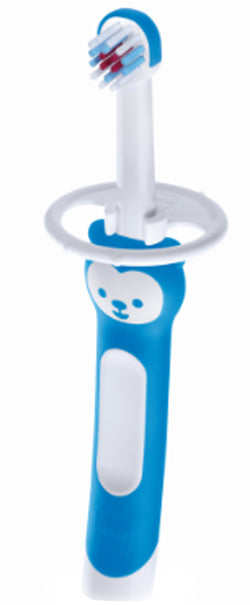 Bamed Baby Italia Mam Spazzolino Babys Brush Maschio