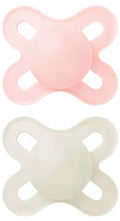 Mam Start Nano Succhietto 0-2 Mesi Silicone Femmina
