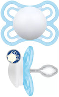 Mam Succhietto Perfect 2-6 Mesi Silicone Single Box Maschio