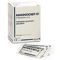 Polifarma Benessere Mannocist D 20 Buste 1,5 G