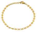 Mast Industria Italiana Margutta Bracciale Armonia Oro