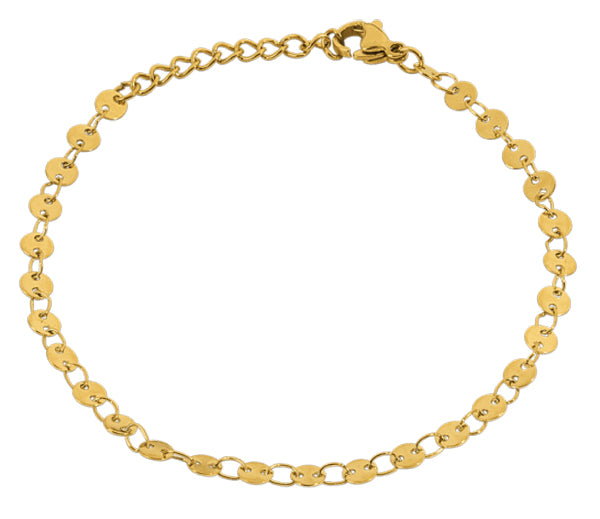 Mast Industria Italiana Margutta Bracciale Armonia Oro
