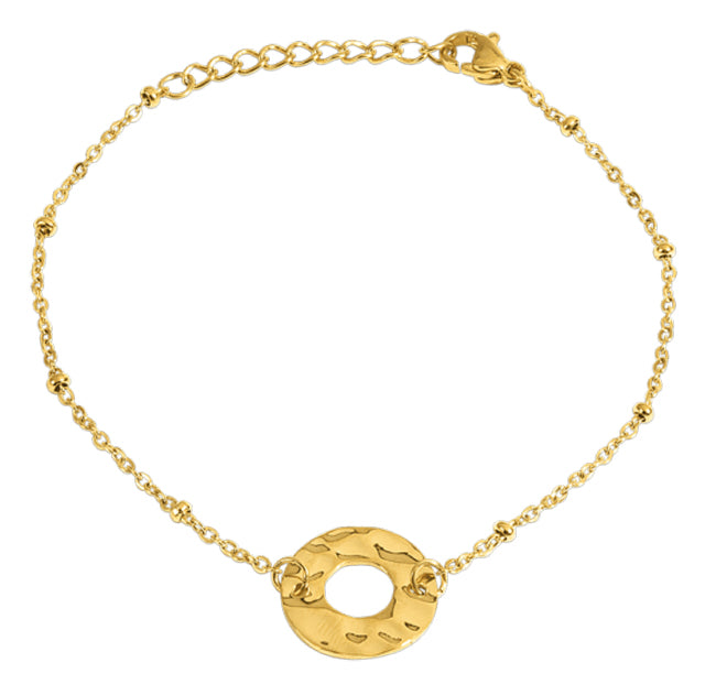 Mast Industria Italiana Margutta Bracciale Irene Oro