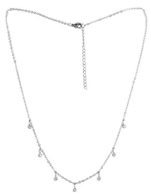 Mast Industria Italiana Margutta Collana Fris