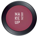 Make Up Factory Mat Eye Shadow Rich Red