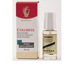 Mavala Italia Mavala Colorfix 10Ml