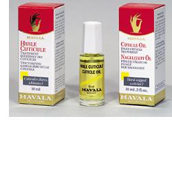 Mavala Italia Mavala Huile Cuticule 10Ml