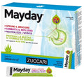 Zuccari Mayday Sospensione Per Uso Orale Alla Menta 24 Bustine 10 Ml