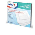 Med'S Meds Pore Medic 10X15Cm 5Pz
