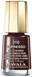 Mavala Italia Minicolor 310 Espresso 5 ml