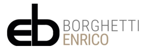 Borghetti Pharma Molletta Per Capelli