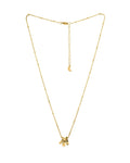 Mast Industria Italiana Moonila Collana Oro Sylvia