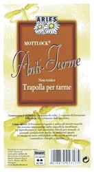 Aries Mottlock Trappola Tarme 1Pz