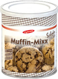 My Snack Muffin Mixx Cioccolato Preparato Aproteico 500 G