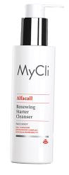 Mycli Alfacall Detergente Starter Rinnovatore 200 ml