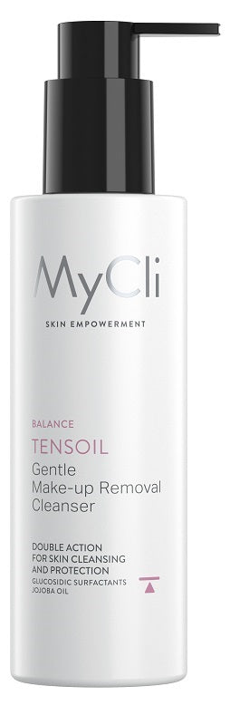 Mycli Balance Sensaging Tensoil Detergente Struccante Delicato 200 Ml