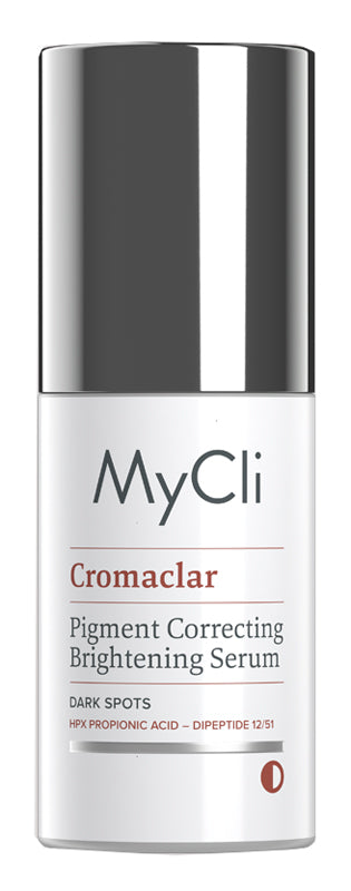 Perlapelle Mycli Cromaclair Siero 30 Ml
