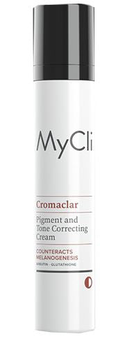 Mycli Cromaclar Crema Depigmentante Uniformante 50 Ml