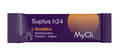Mycli Glutaskin 28 Bustine
