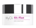 Mycli Ha-Plast Crema Filler Booster Uniformante Contorno Occhi 15 Ml