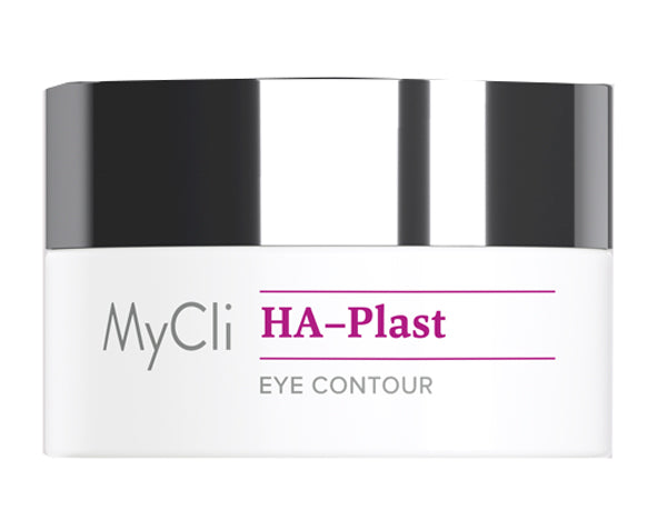 Mycli Ha-Plast Crema Filler Booster Uniformante Contorno Occhi 15 Ml