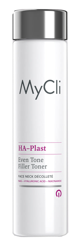 Perlapelle Mycli Ha Plast Tonico Filler Uniformante 200 Ml
