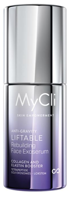 Perlapelle Mycli Liftable Exoserum 30 Ml