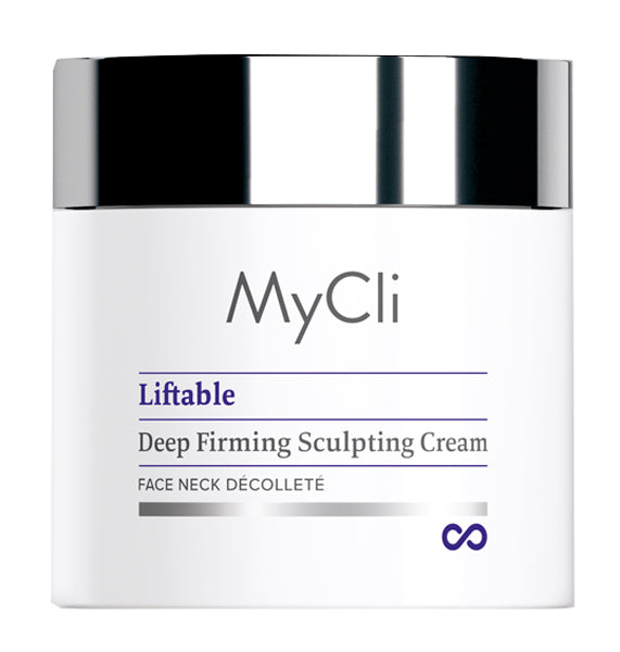 Perlapelle Mycli Lifttable Crema Rassodante Rimodellante Profonda 100 Ml