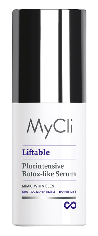 Mycli Plurintensive Siero Liftante Uniformante 30 ml