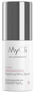 Mycli Sensaging Milky Serum Riparatore 30 Ml