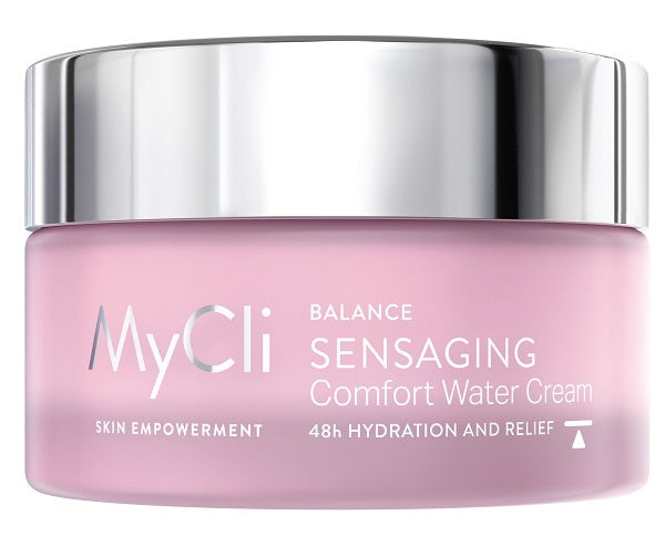 Mycli Sensaging Water Cream 50 Ml