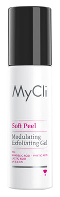 Perlapelle Mycli Soft Peel 50 Ml