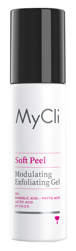 Perlapelle Mycli Soft Peel 50 Ml
