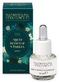 Hp Italia Nasoterapia Essenza Aromatica Abete Bianco & Vaniglia 15 ml