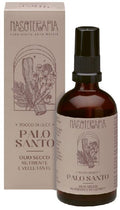 Nasoterapia Olio Secco Palo Santo Tocco di Luce 100 ml