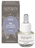 Hp Italia Nasoterapia Rituali Olfattivi Essenza Aromatica Iris & Bacche di Vaniglia 15 ml