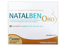 Italfarmaco Natalben Oro 28Bust