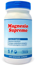 Natural Point Magnesio Supremo 150G