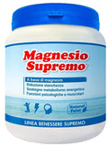 Natural Point Magnesio Supremo 300 G