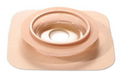 Convatec Italia Natura+ Placca Modellabile In Tecnologia Durahesive Con Flan Gia A Soffietto 33 45Mm Flangia 70Mm 5 Pezz