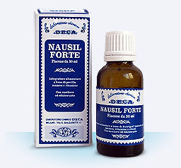 Nausil Forte 30Ml