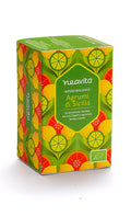 Neavita Infuso In Filtro Agrumi Di Sicilia Bio 1 Pezzo