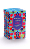 Neavita Infuso In Filtro Frutti Di Bosco Bio