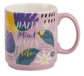 Hp Italia Neavita Mug Positivitea Lilla 350 Ml