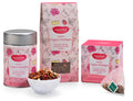 Neavita Silver Tin Fragole/Champagne 100 Gr