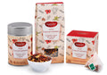 Neavita Silver Tin Fuoco Caminetto