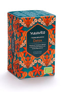 Neavita Tisana In Filtro Detox Bio