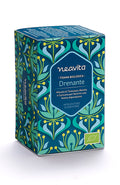 Neavita Tisana In Filtro Drenante Bio 