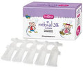 Nebial Soluzione Salina Ipertonica con Acido Ialuronico 20 Flaconcini 5 Ml