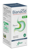 Aboca Neobianacid 70 Compresse Masticabili
